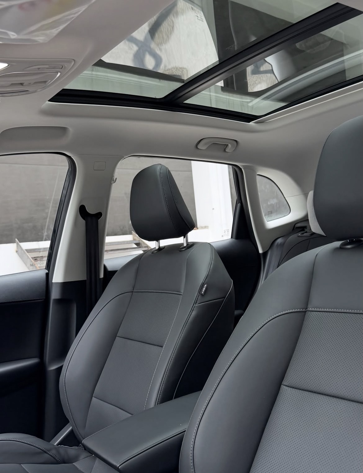 MG ZS - photo 9