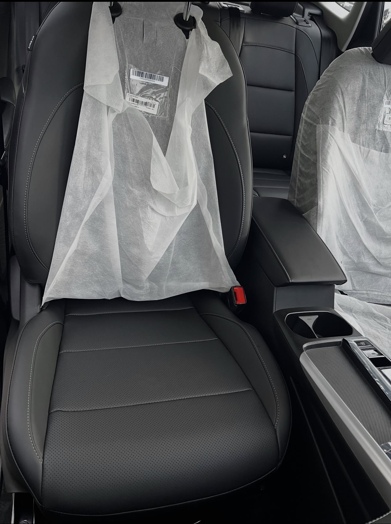 MG ZS - photo 10