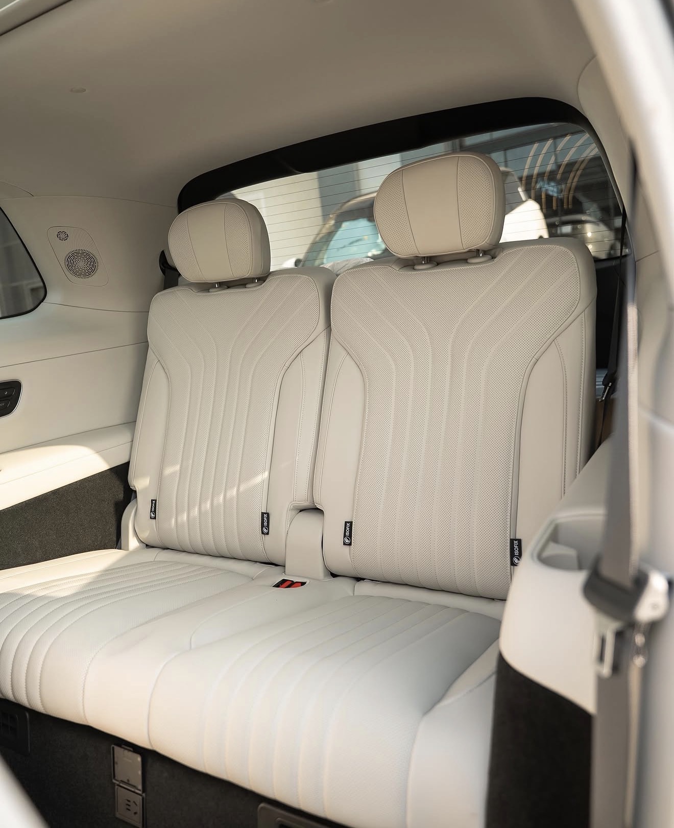 Geely Galaxy M9 - photo 11