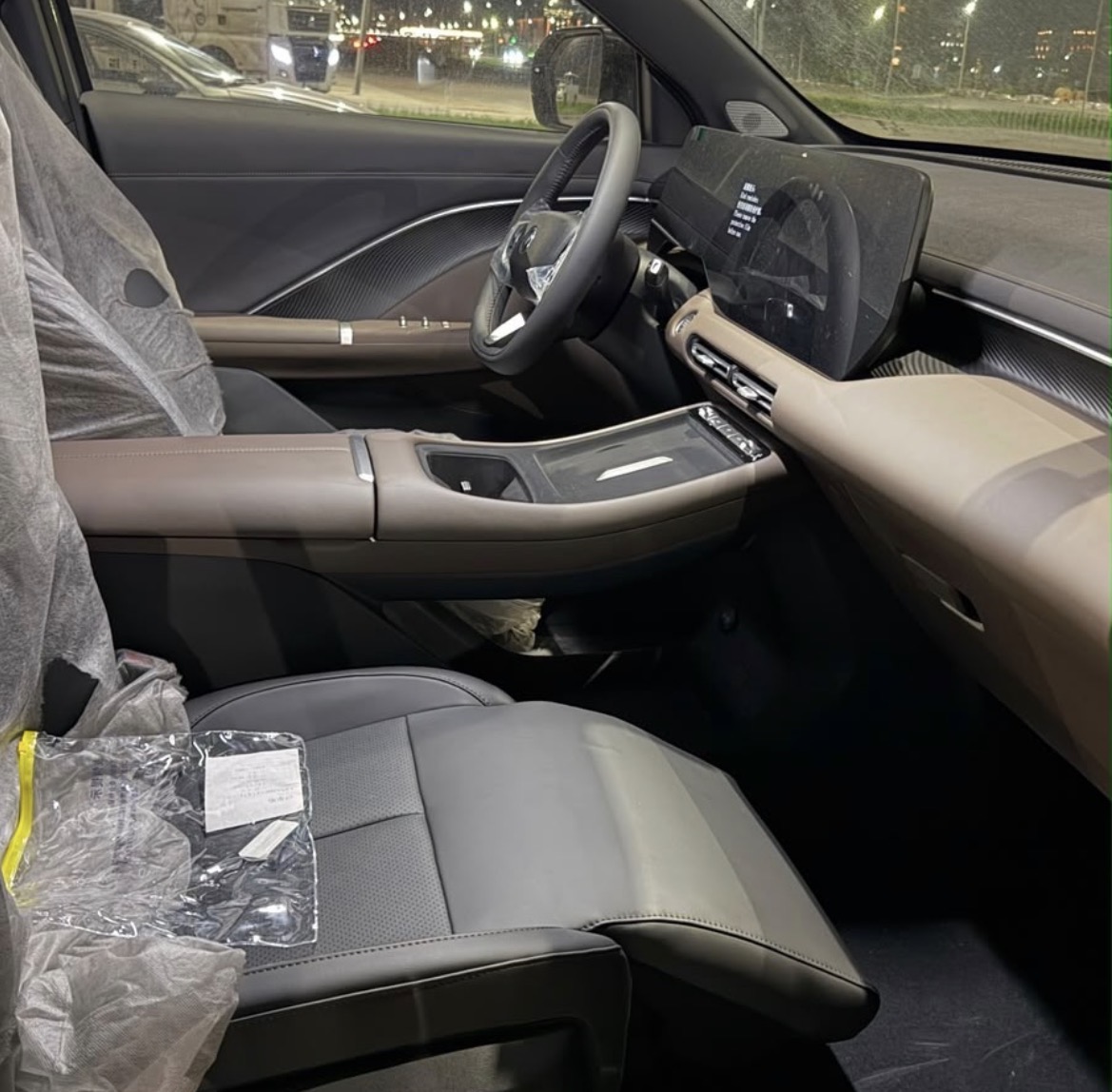 Changan CS55 Plus Full Option - photo 6
