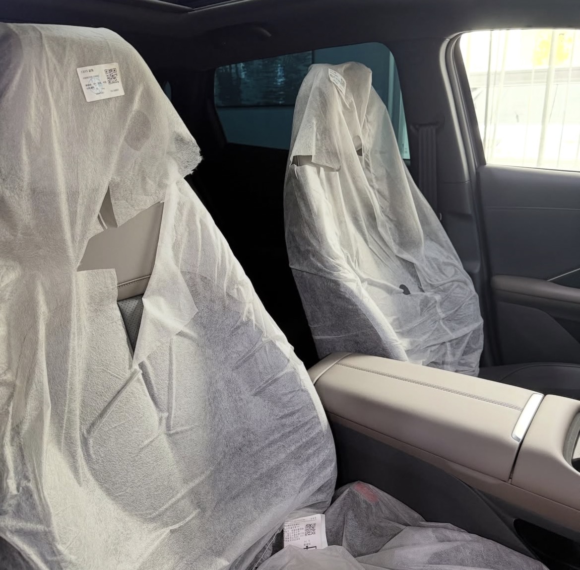 Changan CS55 Plus Full Option - photo 10