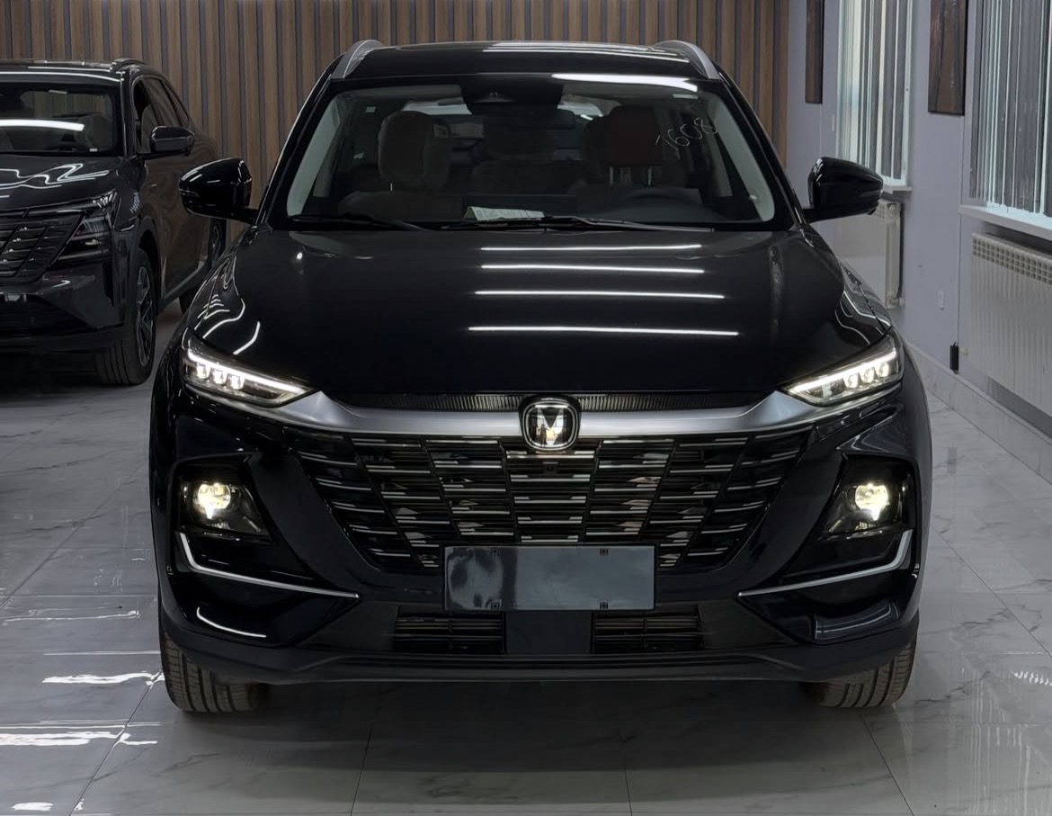Changan CS75 Pro 7 places - photo 2