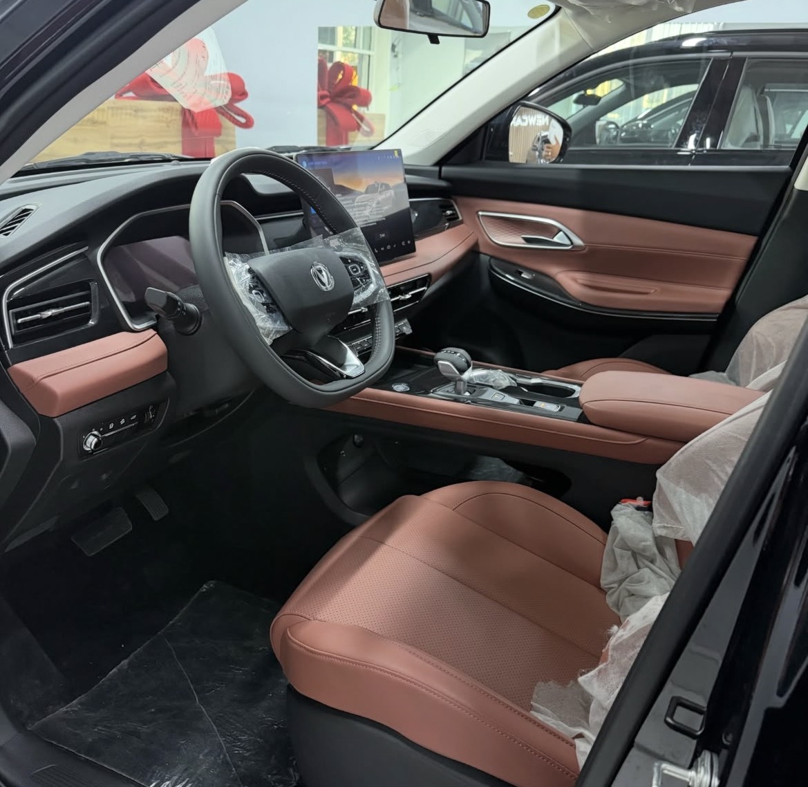 Changan CS75 Pro 7 places - photo 7