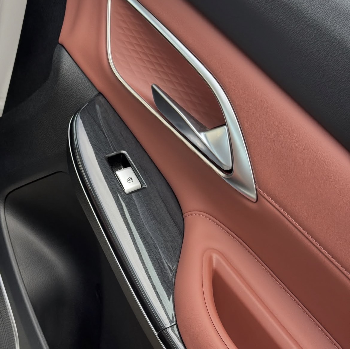 Changan CS75 Pro 7 places - photo 12