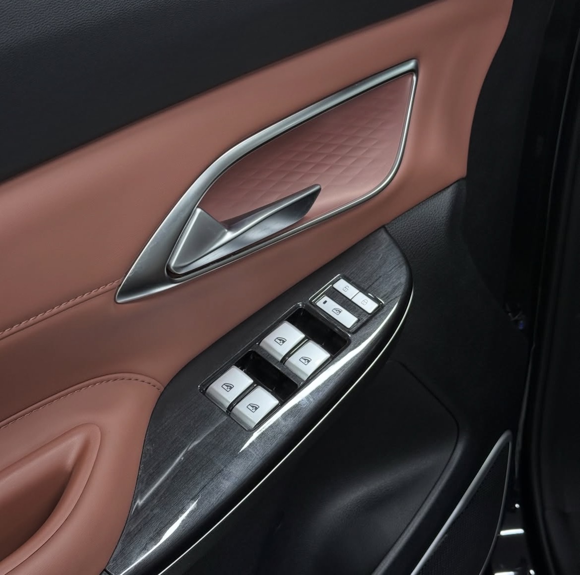 Changan CS75 Pro 7 places - photo 13