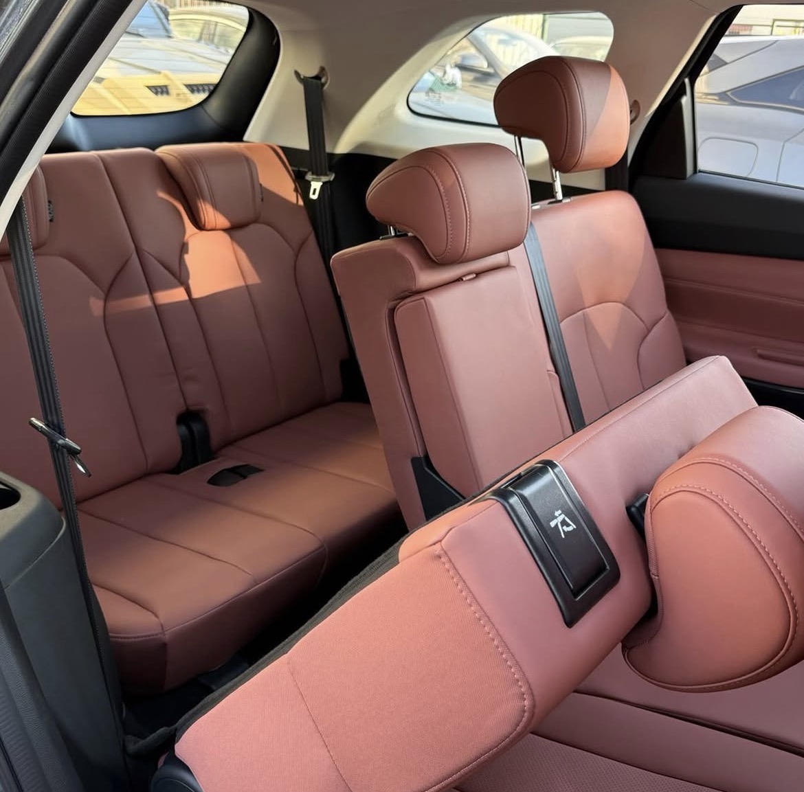 Changan CS75 Pro 7 places - photo 17